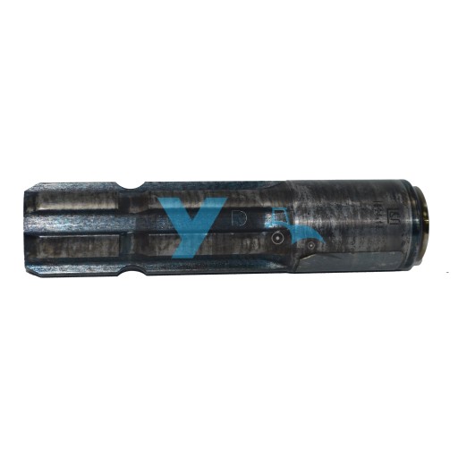 TEK TARAFI FREZELİ DİŞLİ 150 MM 6 DİŞLİ