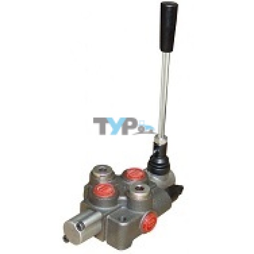 HYD.KONTROL VALVE 80 LT 1 KOLLU