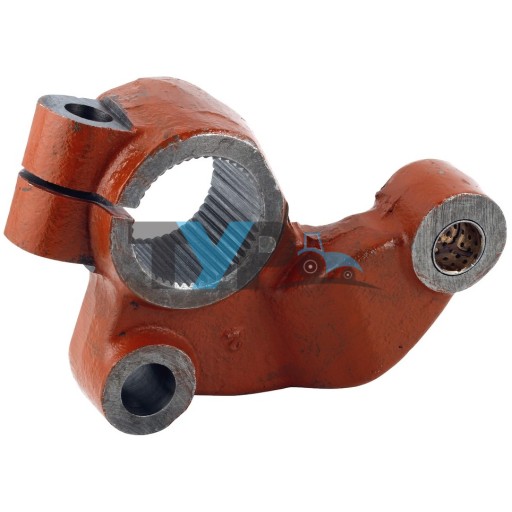MF 165/285 HİD. DİREKSİYON ALT BÖCEK ROTU