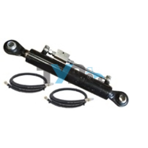 HİD.ORTAKOL60 CM BORU ÇAP 63*75 MM MİL 40 MM