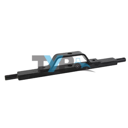 MF DOKUZ DELİK KÖPRÜLÜ 60*25 LAMA 22 MM/750 MM