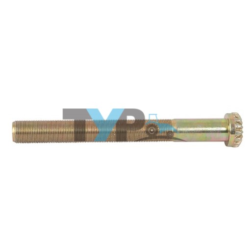 MF 398/399 AYARLI KOL UZUN DİŞLİ