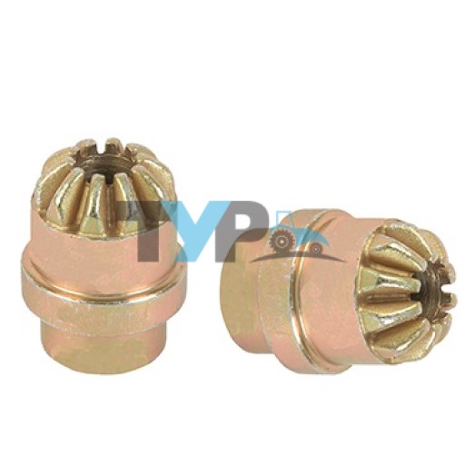 MF HEPSİNE  AYARLI KOL ARMUT DİŞLİ