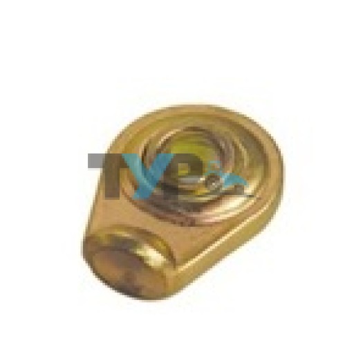 HİDROLİK LİFT BAŞI (DÖVME) 25,5 MM DELİK CAT 2
