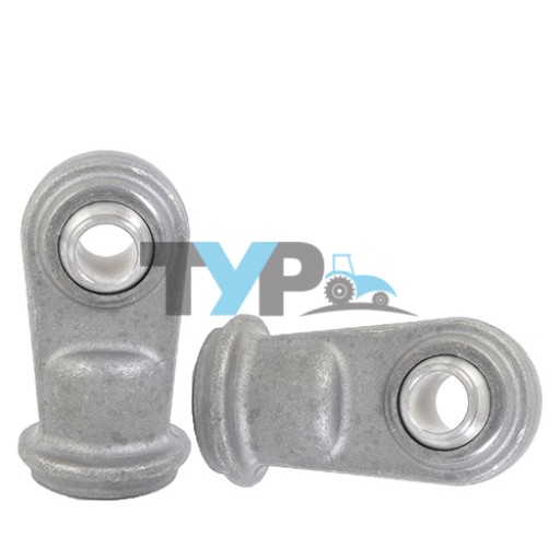 HİD.ORTAKOL LİFT BAŞI BÜYÜK , 27 MM DELİK DÖVME