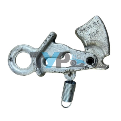 CAT 3 TAMİR TAKIMI DVS TİP