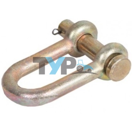 MF 398 / 399 GERGİ KURDAĞZI BÜYÜK TİP PİMLİ 20 MM