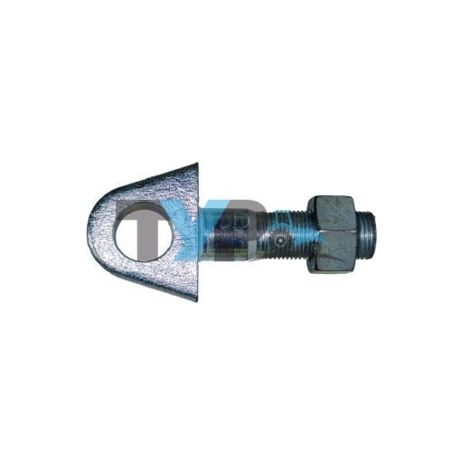 MF 3105 TELES. GERGİ CİVATASI 1/14-14 UNF