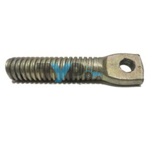 KAREDİŞ GERGİ VİDASI DÖVME BAŞLI SAĞ RH M30*6