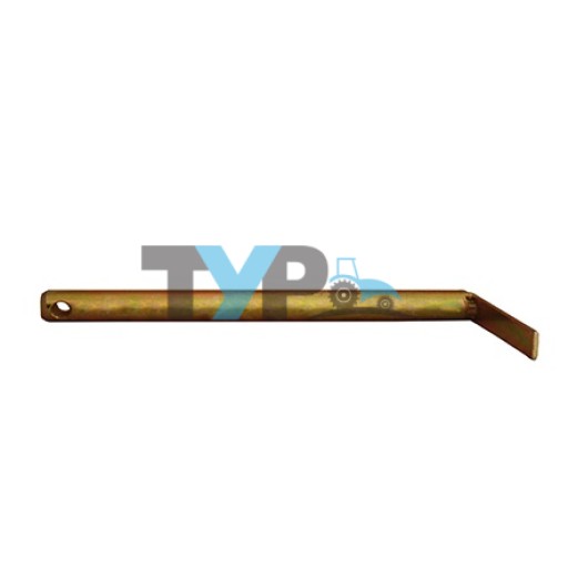 MF 135/240/250 LAMALI PİM KISA - 220 MM