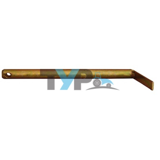 MF 135/240/250 LAMALI PİM UZUN-360 MM