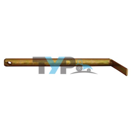 MF 185/285/290 LAMALI PİM UZUN 316 MM