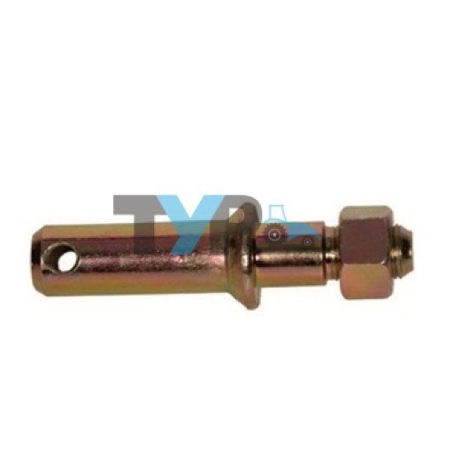 TİLLER PİMİ 25*22 3/4 UNC DİŞ