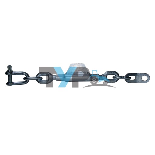 GERGİ ZENCİRİ BEPCO 530-640 MM