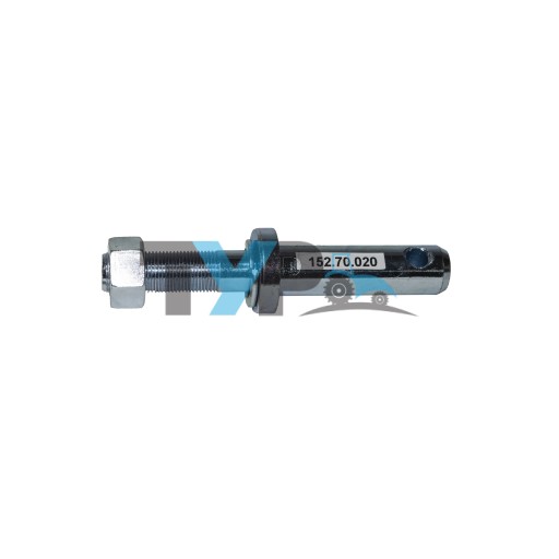 TİLLER PİMİ NO 1 3906  22*18*150 (MRT) M18*1,5