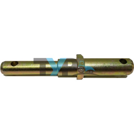 NARDI TİLLER PİMİ 4 KÖŞE 20 CM