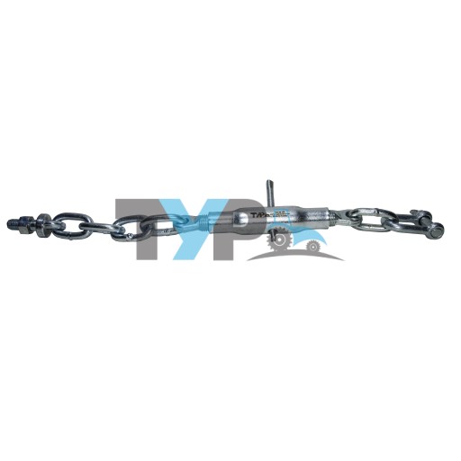 EBRO GERGİ ZENCİRİ 16 MM
