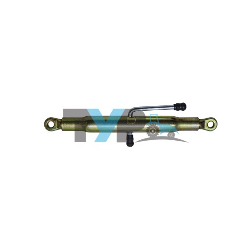 ÖZEL GERDİRME ZİNCİRSİZ DELİKTEN DELİĞE 40 CM