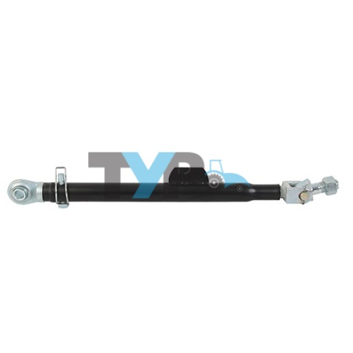 MF 240/EFSANE TELESKOBİK YAN GERGİ KAREDİŞ