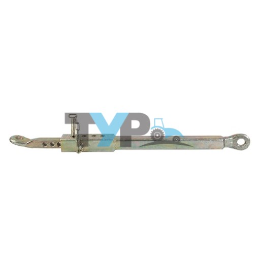 MF 240 YAN DAYAMA PROFİL TİP MF 240