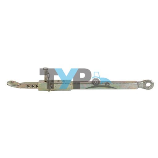 MF 165 YAN DAYAMA PROFİL TİP MF 165