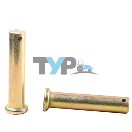 MF 285 AYARLI KOL MAFSAL PİMİ 19 MM * 9 CM