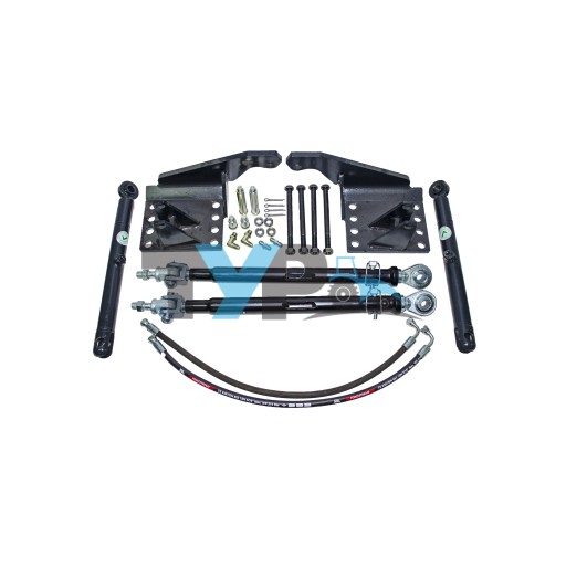 MF 3105 HYD. ÇEKİ TAMİR TAKIMI
