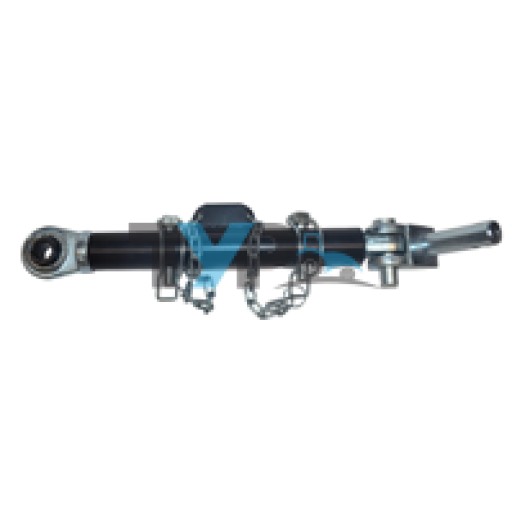 BAŞAK TELESKOBİK GERGİ ( D 29MM ) ÇOK DELİKLİ