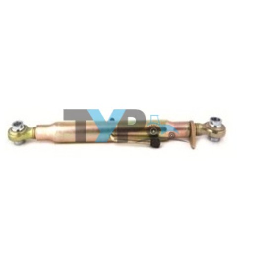 INTER 444/654 ORTAKOL KAREDİŞ CAT 2*2 DİŞ M30*6