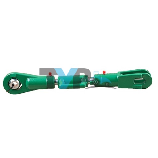 JOHN DEERE DİK HİD. AYARLI KOL