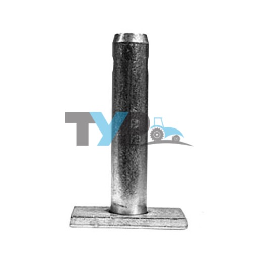JD PİM 25MM * 108,5MM
