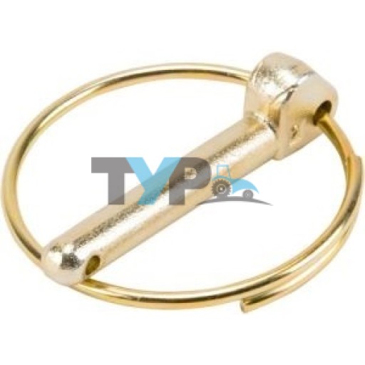 JD 5000S-6000S YAYLI PİM