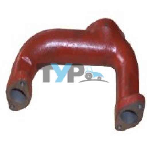 IMT 533 EKZOZ MANİFOLDU