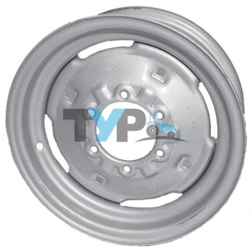 EBRO 5.5*16  JANT 1 CM GÖBEK İÇE YAKIN (MF 285)
