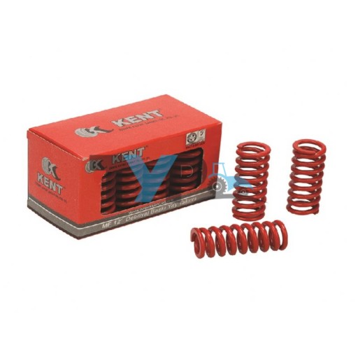MF 135/240/285 DEBRİYAJ BASKI YAY TAKIMI 