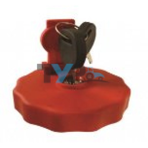MF 240-285 MAZOT DEPO KAPAĞI KİLİTLİ(KISA TİP)