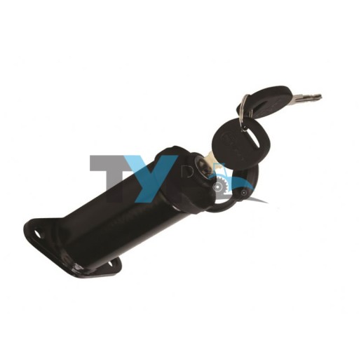 MF135/240 YAĞ DOLDURMA BOĞAZI KİLİTLİ KOMPLE