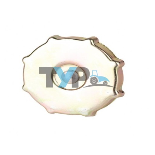 FORD MAZOT DEPO KAPAĞI ORJ TİP.