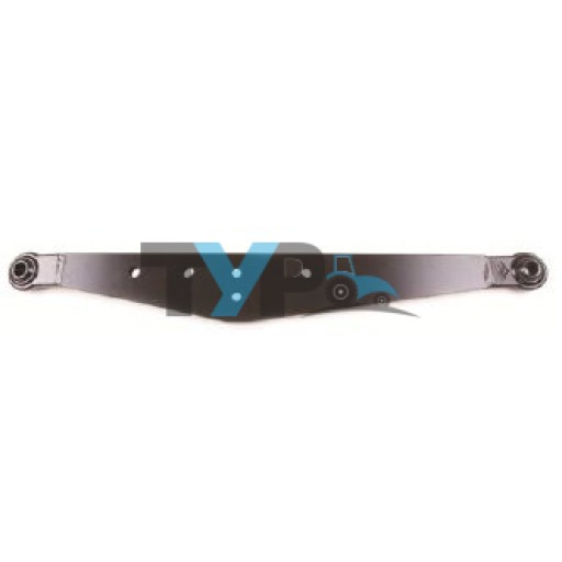 MF 285 YAN ÇEKİ KOLU-R 140X20 LAMA BOY:102 CM