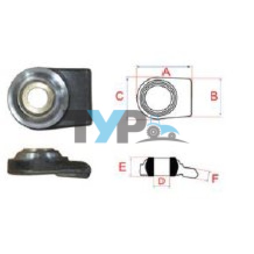 MF 135 YANKOLBAŞI (YENİ TİP)