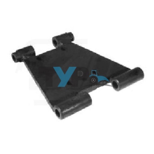 MF 135 ÇEKİ SEHPA TABLASI KALIN 25MM