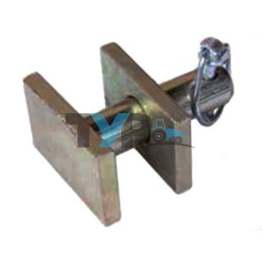 MF 3075/85 AYARLI KOL ALT PİMİ (TK)