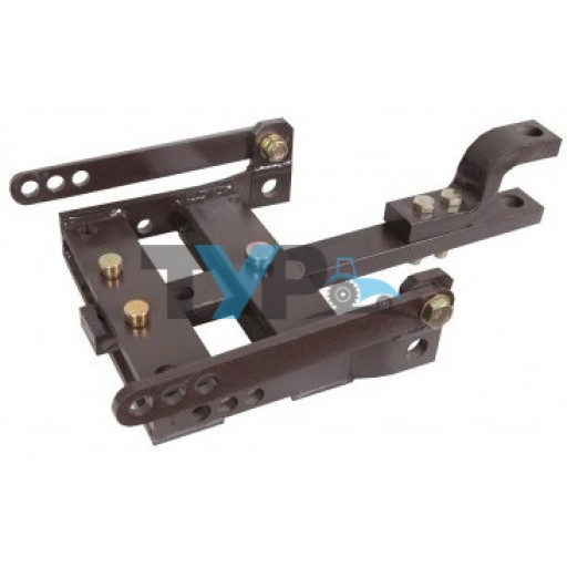 FIAT 640 ARKA ÇEKİ SEHPASI KOMP- OK 1040 KALİTE