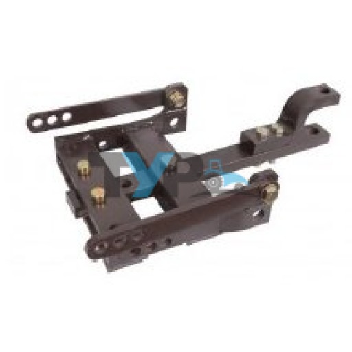 FIAT 640 ARKA ÇEKİ SEHPASI KOMP- OK 9260 KALİTE