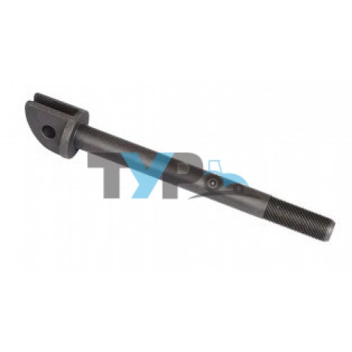 FORD 3000 HİDROLİK HASSASİYET SOMUNU (DÖVME)