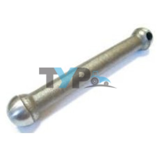 FORD 3000 HİDROLİK PİSTON İTİCİ MİLİ (SEMENTELİ)