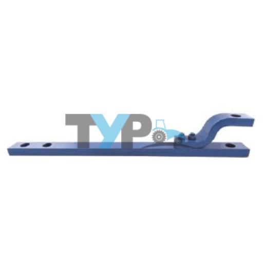 FORD 5000 ÇEKİ OKU-9260 KALİTE ISLAHLI