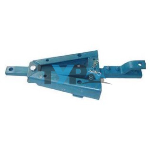 FORD 5000 ÇEKİ SEHPASI KOMPLE OK 9260 KALİTE