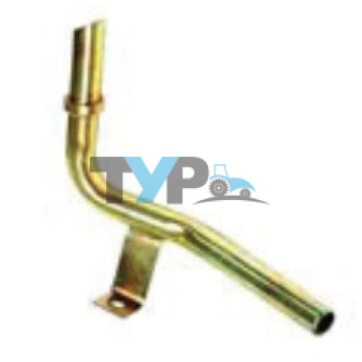 MF 135/240 KARTER YAĞ BORUSU (KULAKLI) (OİL SUMP
