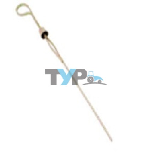 MF 165/175 KARTER YAĞ ÇUBUĞU(DİPSTİCK)
